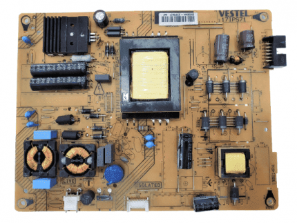 17IPS71, 23220944, Vestel Power Kart