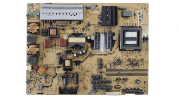 17PW07-2, 23075469, Vestel Power Kart