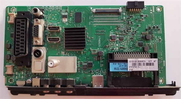 17MB82S, 23353374, Vestel Anakart