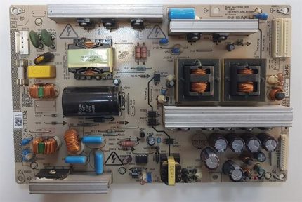 FSP361-3F01, Arçelik Power Kart