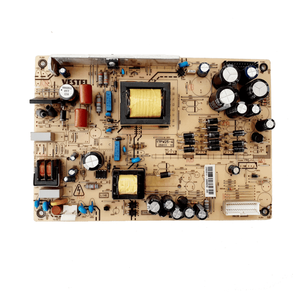  17PW25-4, 23003514, Vestel Power Kart