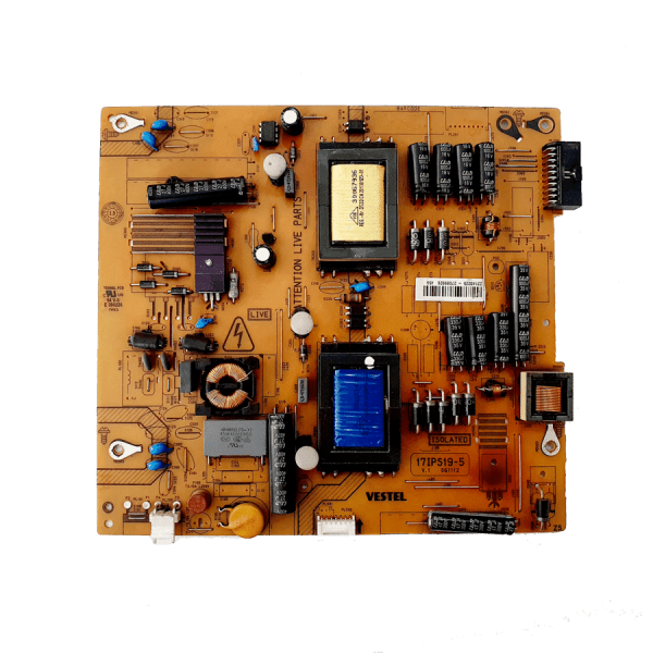 17IPS19-5 V1, 23140225, Vestel Power Kart