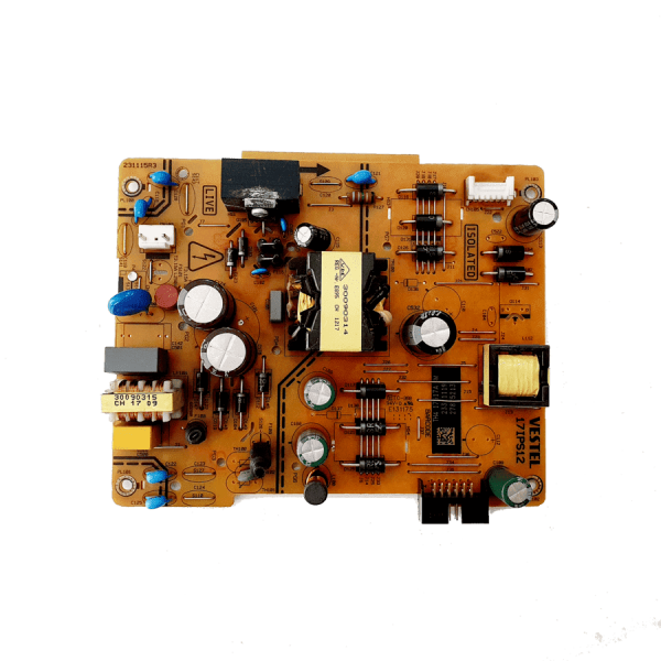 17IPS12, 23321119, Vestel Power Kart