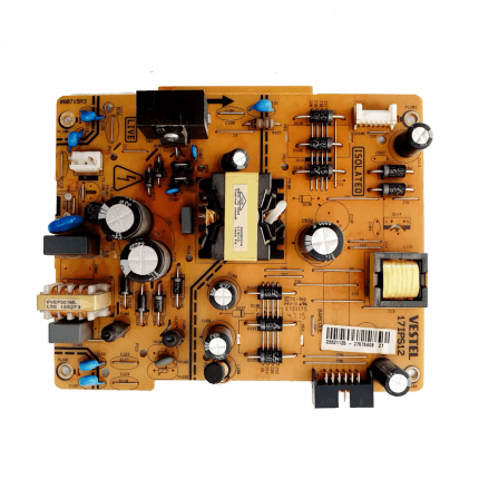  17IPS12, 23321125, Vestel Power Kart