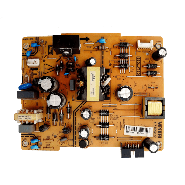  17IPS12, 23321125, Vestel Power Kart