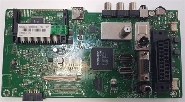 17MB82S, 23148935, Vestel Anakart