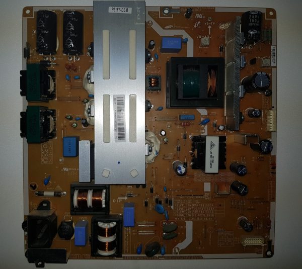 BN44-00600A, PSPF361503A, Samsung