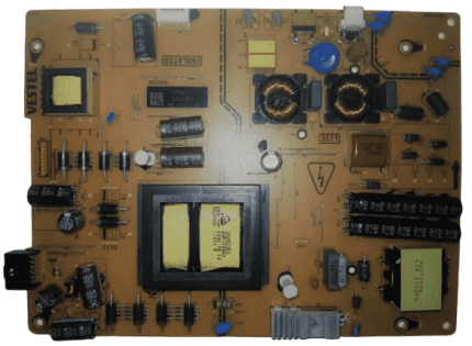 17IPS72, 23332051, Vestel Power Kart