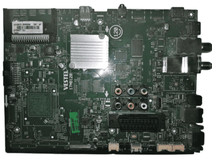 17MB120, 23385089, Vestel Anakart