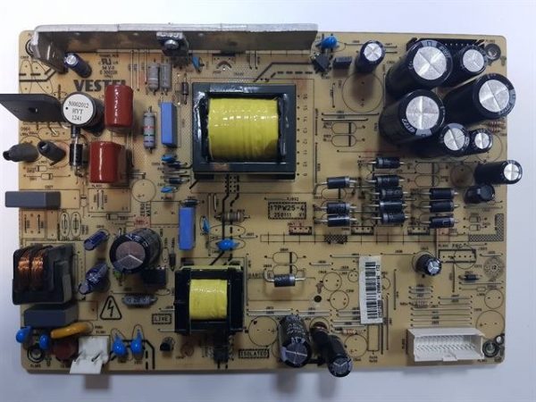 17PW25-4, 23012666, Vestel Power Kart