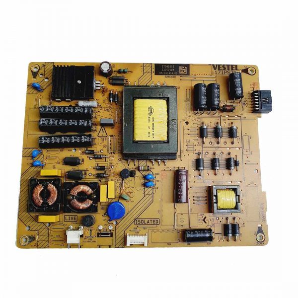  17IPS71, 23257900, Vestel Power Kart