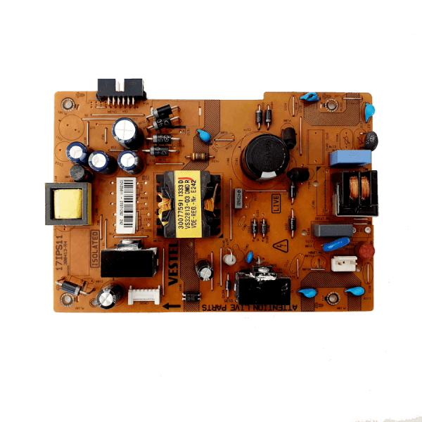  17IPS11, 23125811, Vestel Power Kart