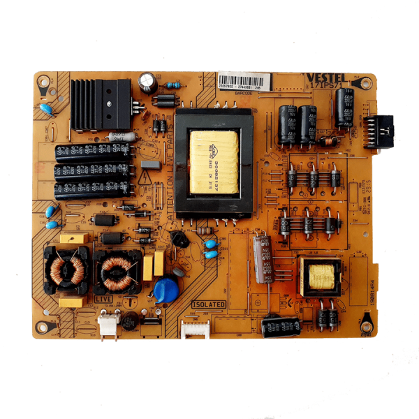  17IPS71, 23257900, Vestel Power Kart