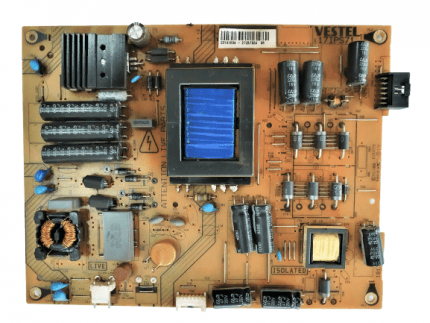 23191504, 17IPS71, Vestel Power Kart