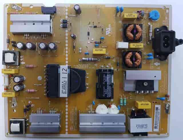 EAX66944001(1.3), EAY64388821, LG Power Kart