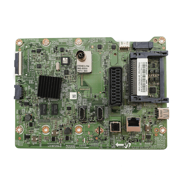 BN41-02253, BN94-07800G, Samsung Anakart