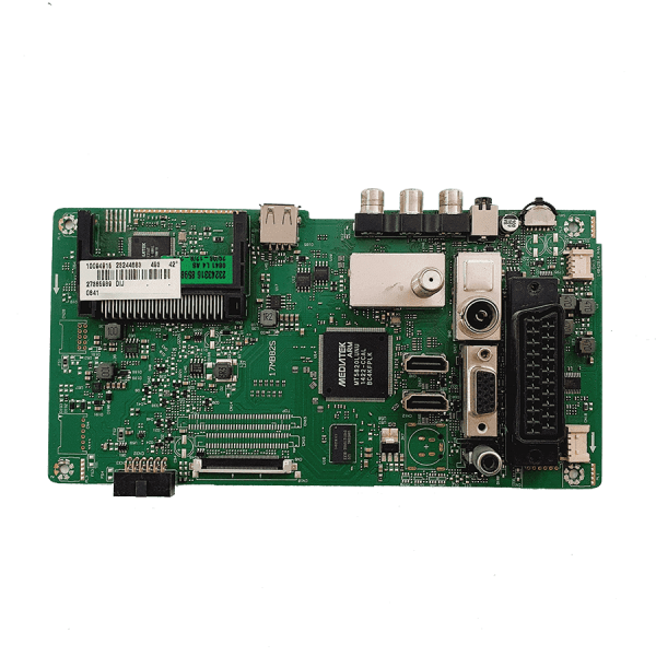 17MB82S, 23244683, Vestel Anakart