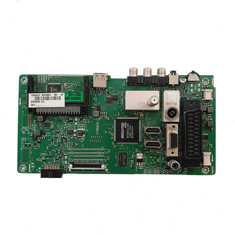 17MB82S, 23244683, Vestel Anakart