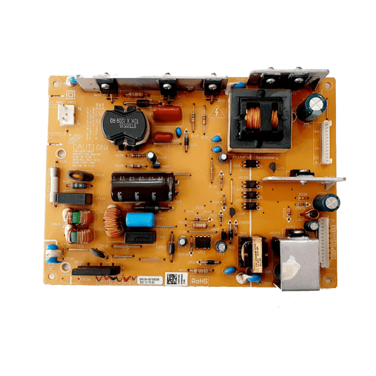 FSP115-3F02, VHR910R, Arçelik
