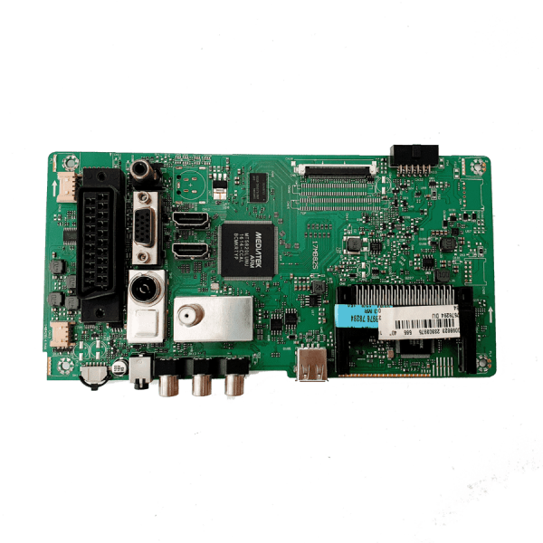 17MB82S, 23303975, Vestel Anakart