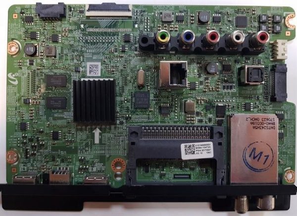 BN41-02482A, BN94-10473N, Samsung Anakart