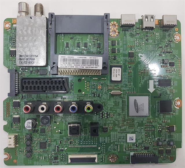 BN94-06592E, BN41-01954A, Samsung AnaKart