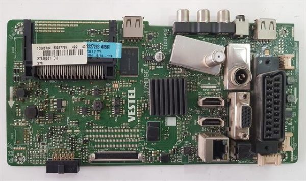17MB96, 23247759, Vestel Anakart