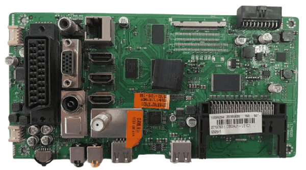 17MB95, 23168838, Vestel Anakart