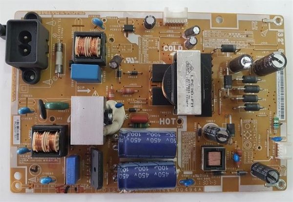 BN44-00494A, Samsung Power Kart
