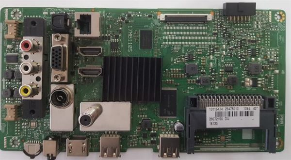 17MB110S, 23475010, Vestel Anakart