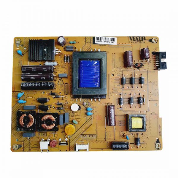  17IPS71, 23220962, Vestel Power Kart