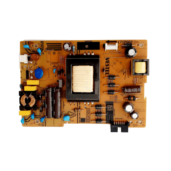 17IPS62, 23367482, Vestel Power Kart