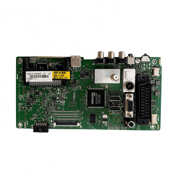 17MB82S, 23243420, Vestel Anakart