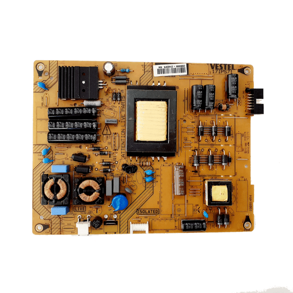 17IPS71, 23256666, Vestel Power Kart