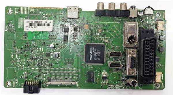 17MB82S, 23224510, Vestel Anakart