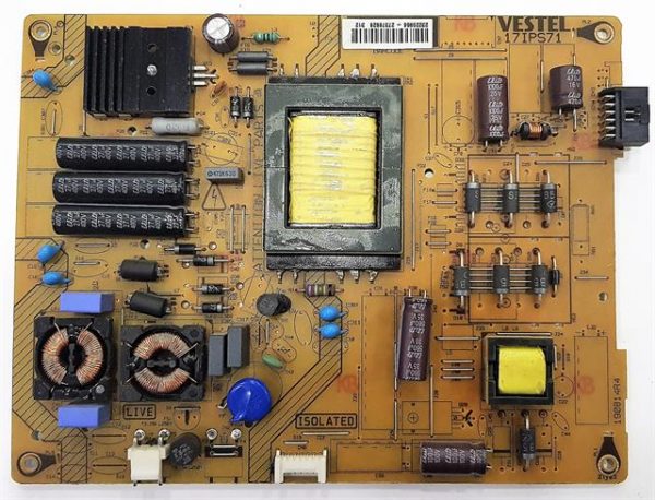 17IPS71, 23220958, Vestel Power Kart