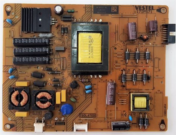 17IPS71, 23314051, Vestel Power Kart