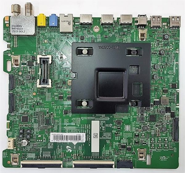   BN41-02568A, BN94-11910N,  SAMSUNG UE49MU7500U Anakart