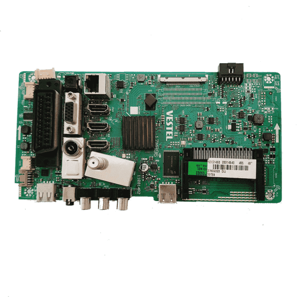 17MB96, 23314540, Vestel Anakart