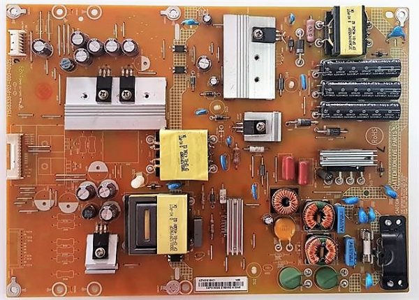 715G6338-P02-000-002S, Philips Power Kart