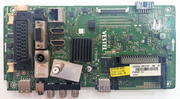 17MB96, 23310187, Vestel Anakart