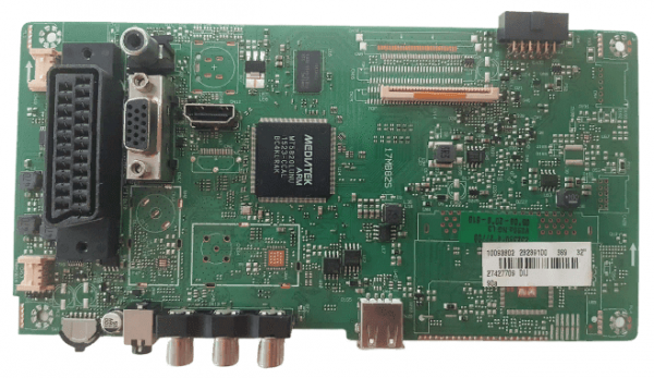 17MB82S, 23239100, Vestel Anakart