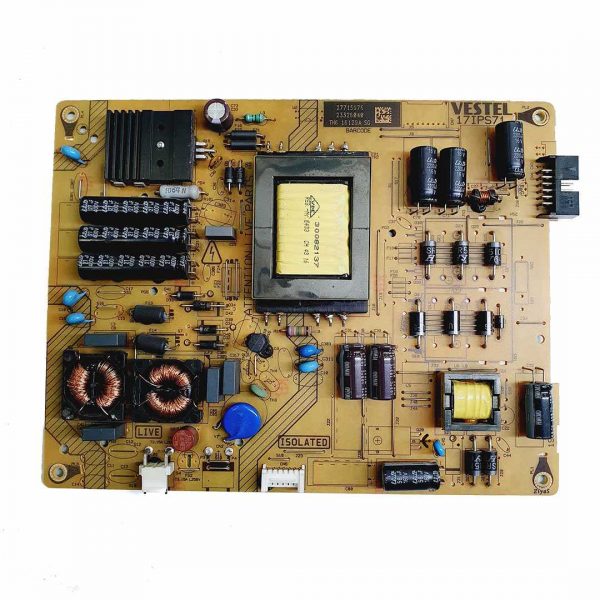  17IPS71, 23326040, Vestel Power Kart