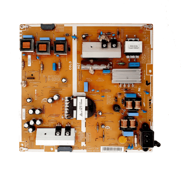BN44-00709A, L48X1T_ESM, Samsung Power Kart