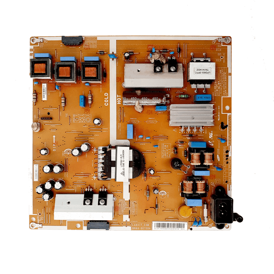 BN44-00709A, L48X1T_ESM, Samsung Power Kart