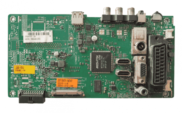 17MB82-2, 23118473, Vestel Anakart