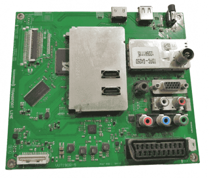 VUT190R-5, LAGLZZ, Arçelik Anakart