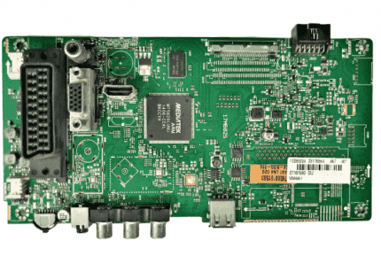 17MB82S, 23176564, Vestel Anakart