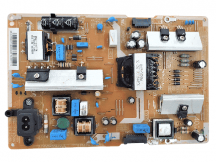 BN41-02499A, BN94-10711A, Samsung Power Kart