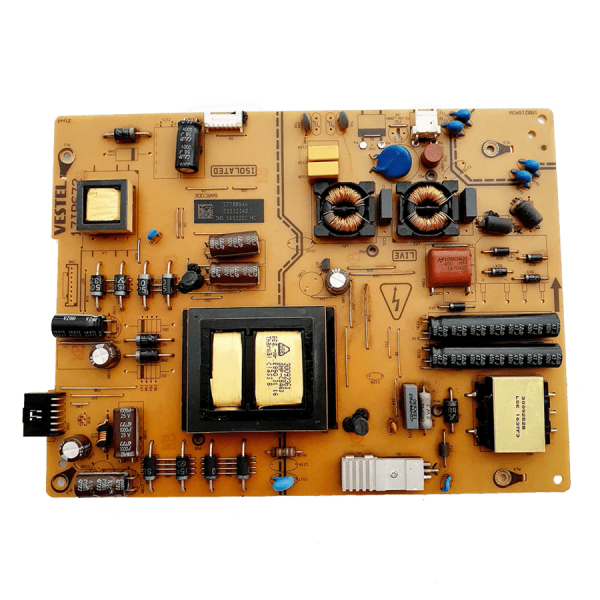 17IPS72, 23332140, Vestel Power Kart